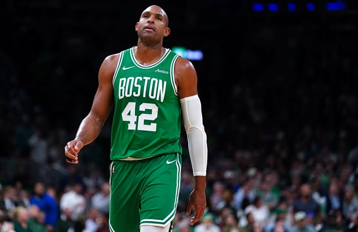 Al Horford, Free Agent