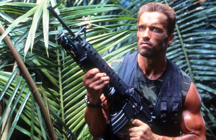 "Predator"