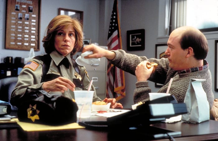 “Fargo” (1996)