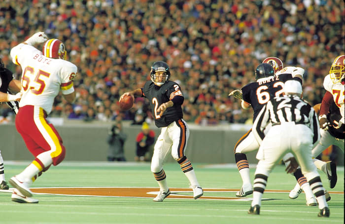 1986 Chicago Bears