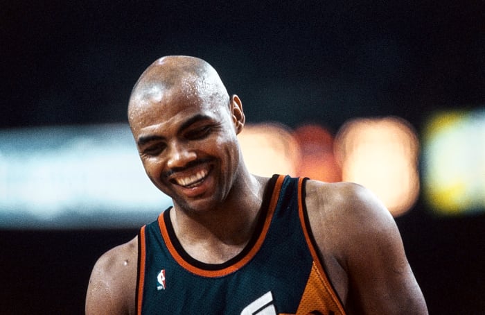 Phoenix Suns, 1992-93