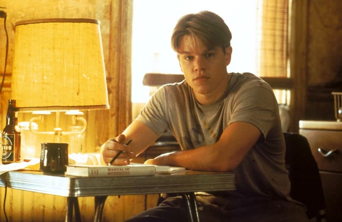 Will Hunting (