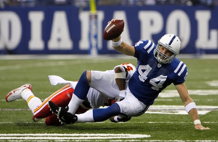 2007 Indianapolis Colts