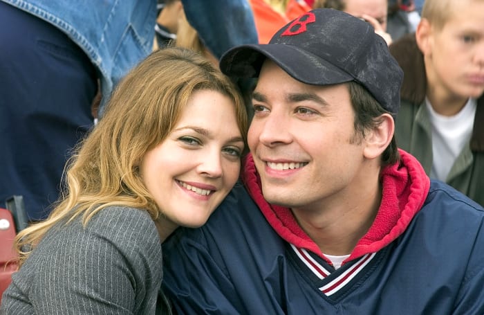 “Fever Pitch” (2005)