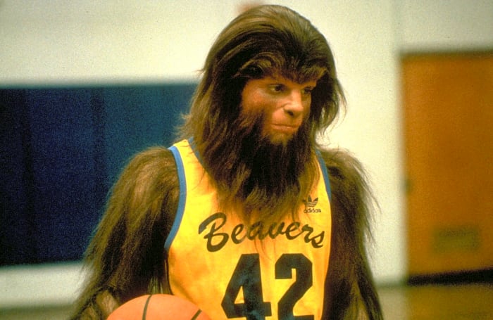 “Teen Wolf” (1985)