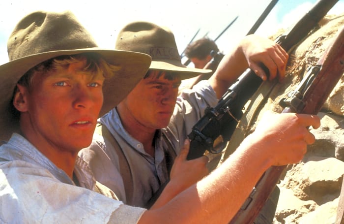 Gallipoli (1981)