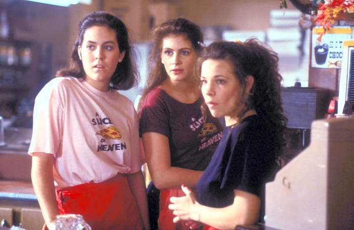 “Mystic Pizza” (1988)