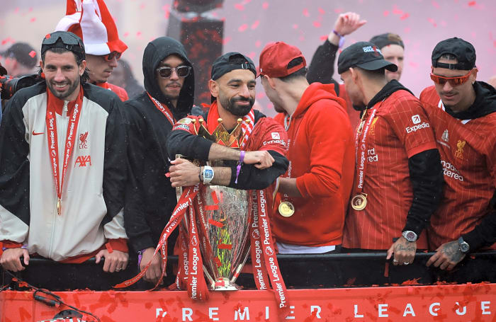 Liverpool