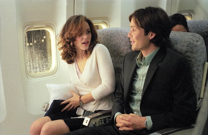 “Red Eye” (2005)