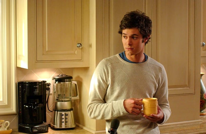 Seth Cohen