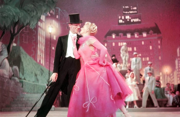 “The Barkleys of Broadway” (1949)