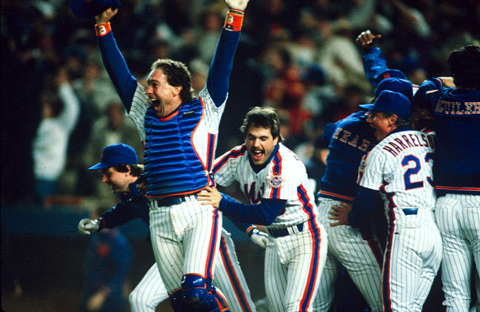Gary Carter