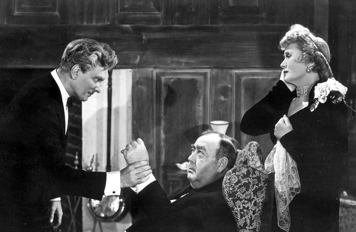 “The Cheaters” (1945)