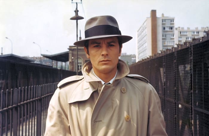 Le Samouri (1967)