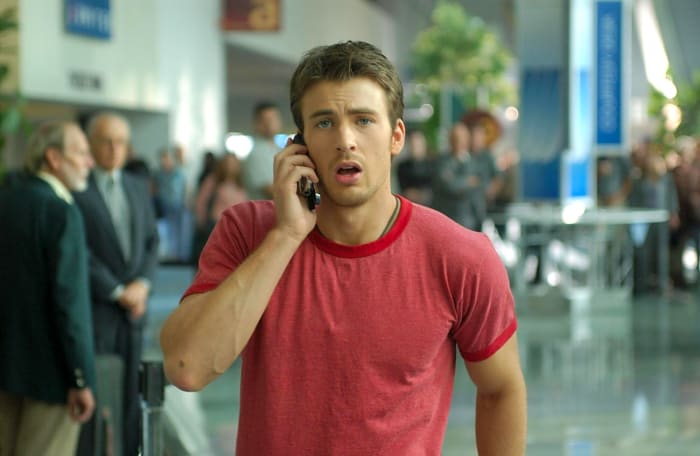 “Cellular” (2004)