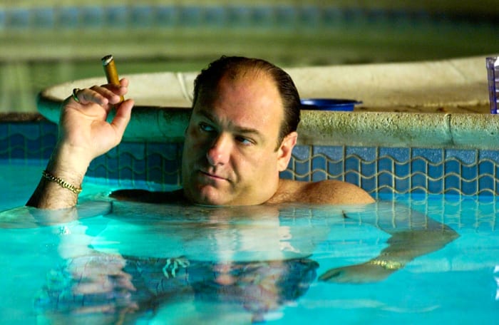 Tony Soprano