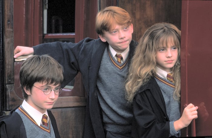 'Harry Potter'
