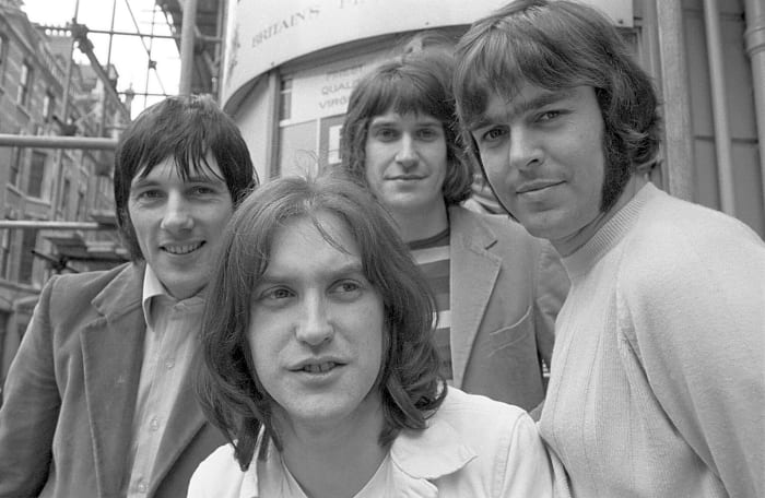 "Willesden Green," (1971), The Kinks