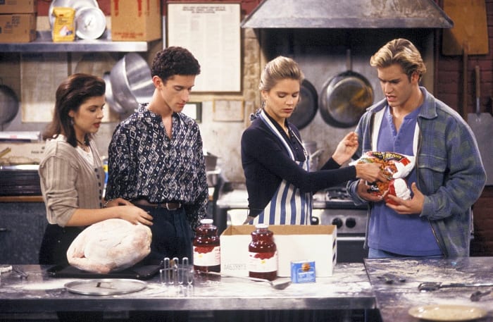 California University (no, not the other one)