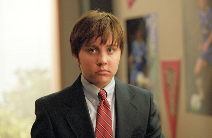'She’s the Man'