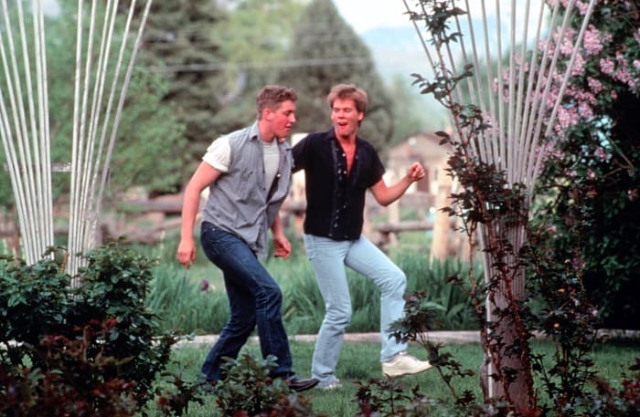 “Footloose” (1984)