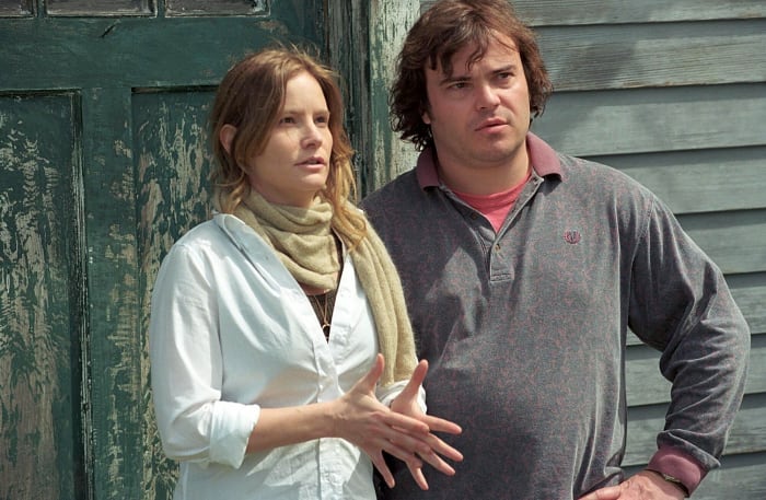 'Margot at the Wedding'