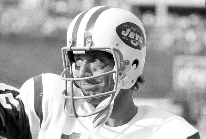 Joe Namath