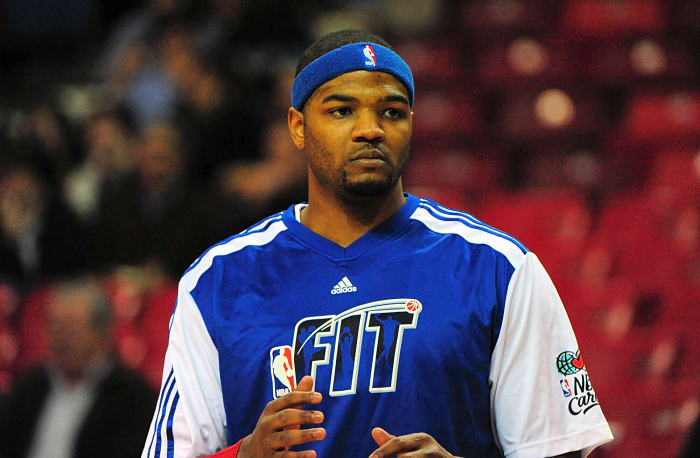 Josh Smith