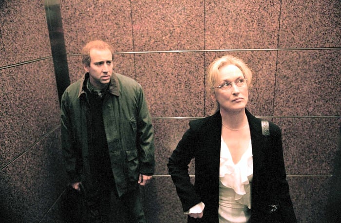 “Adaptation” (2002)