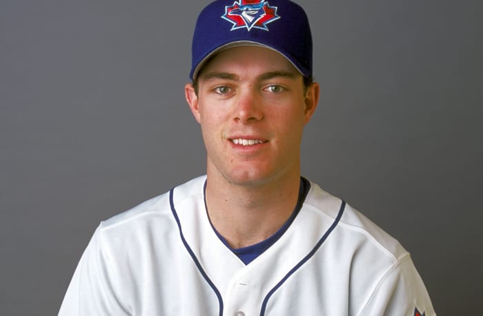 Jayson Werth, Toronto Blue Jays