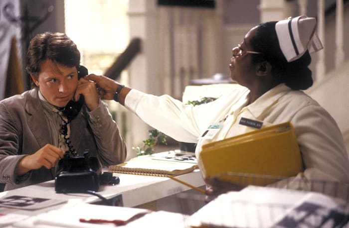 “Doc Hollywood” (1991)