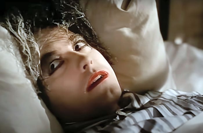 'Disintegration' by The Cure