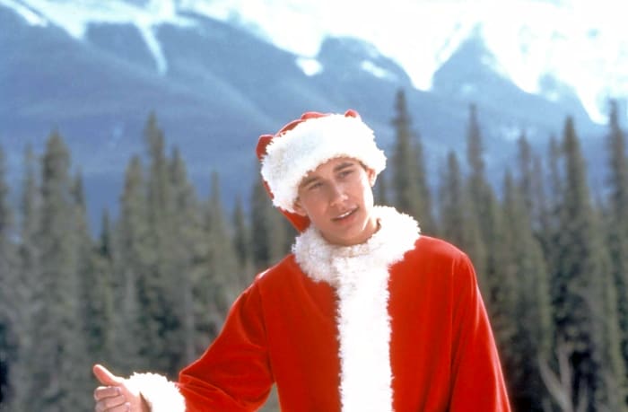 “I’ll Be Home for Christmas” (1998)