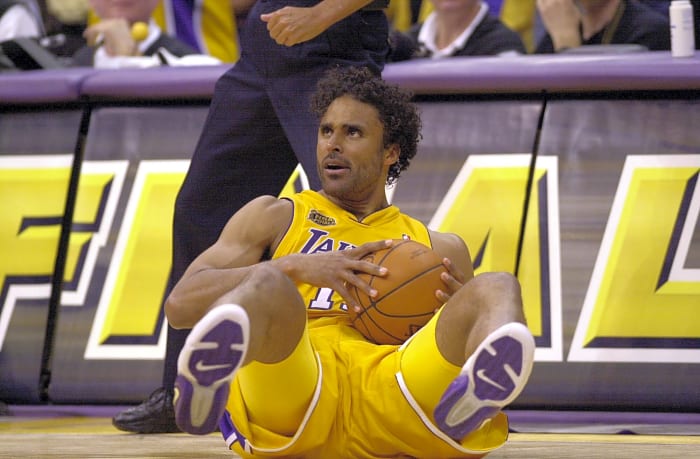 Rick Fox