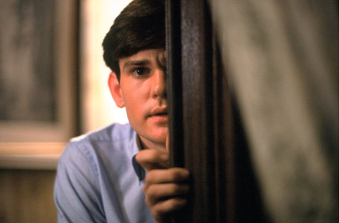 “Psycho IV: The Beginning” (1990)