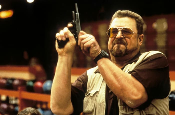 The Big Lebowski (1998)