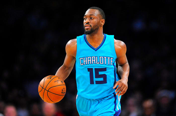 Charlotte Hornets: 2016 Eastern Conference First Round