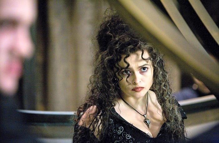 Bellatrix Lestrange, ‘Harry Potter’