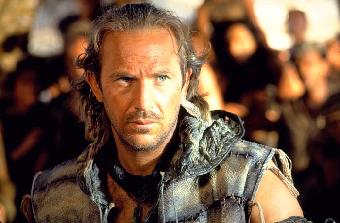 “Waterworld” (1995)