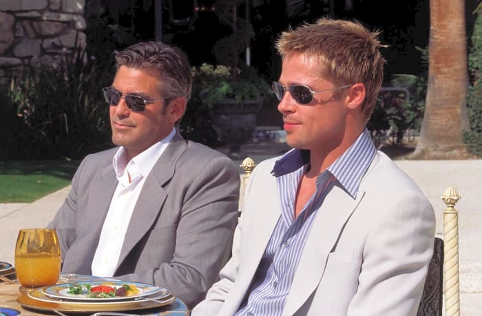Oceans 11 (2001)