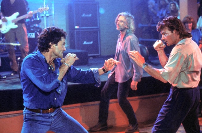 'Road House'