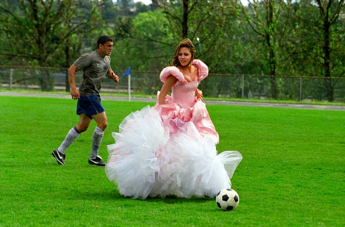 “She’s the Man” (2006)