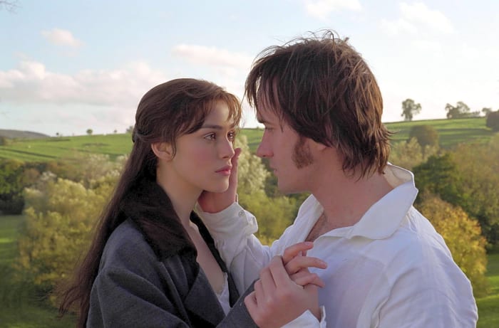 Pride and Prejudice