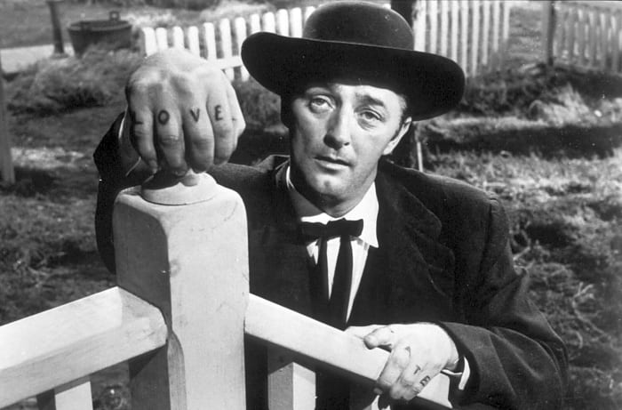 'Night of the Hunter'