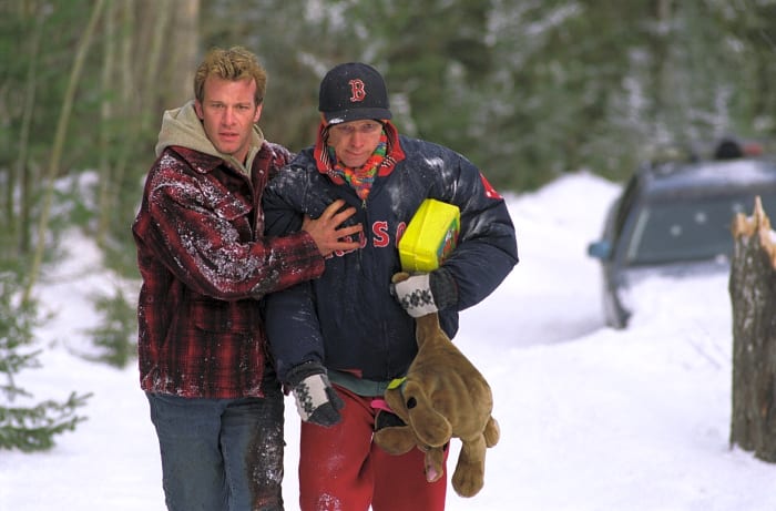 'Dreamcatcher' (2003)