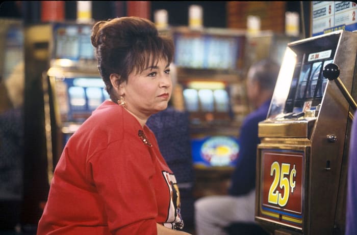 Roseanne Connor (