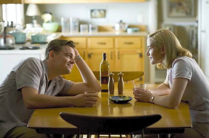 “Revolutionary Road” (2008)