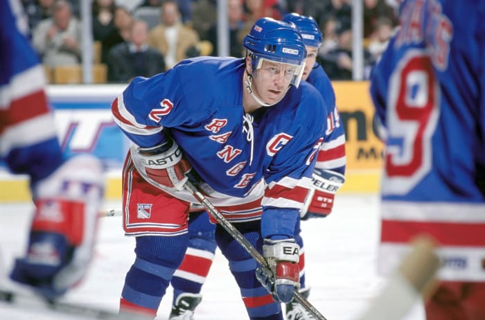 Brian Leetch