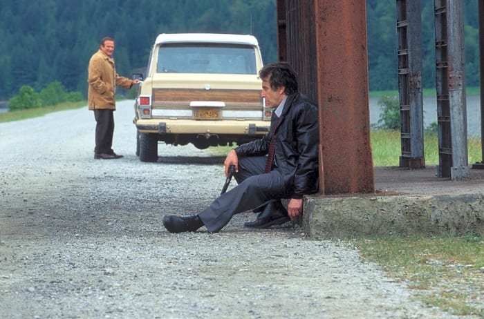 “Insomnia” (2002)