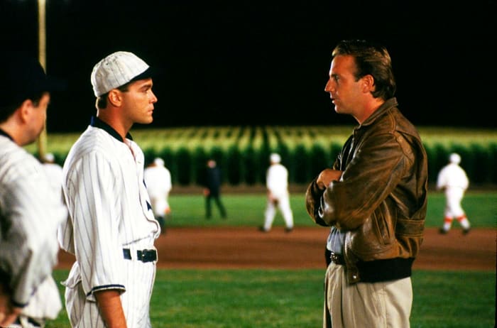 “Field of Dreams” (1989)